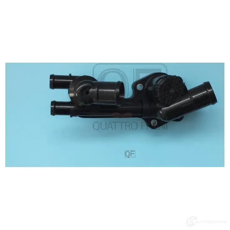Корпус термостата в сборе QUATTRO FRENI QF15A00252 1439958744 UJ5 JQM изображение 4