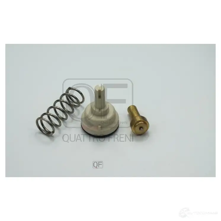 Термостат 85c QUATTRO FRENI 1439958789 OVH LM QF15A00255 - Изображение 1