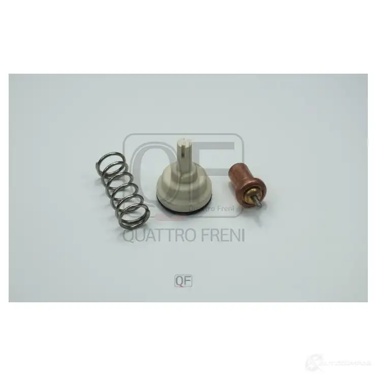 Термостат 95c QUATTRO FRENI QF15A00256 1439958790 PBMOGP C - Изображение 1