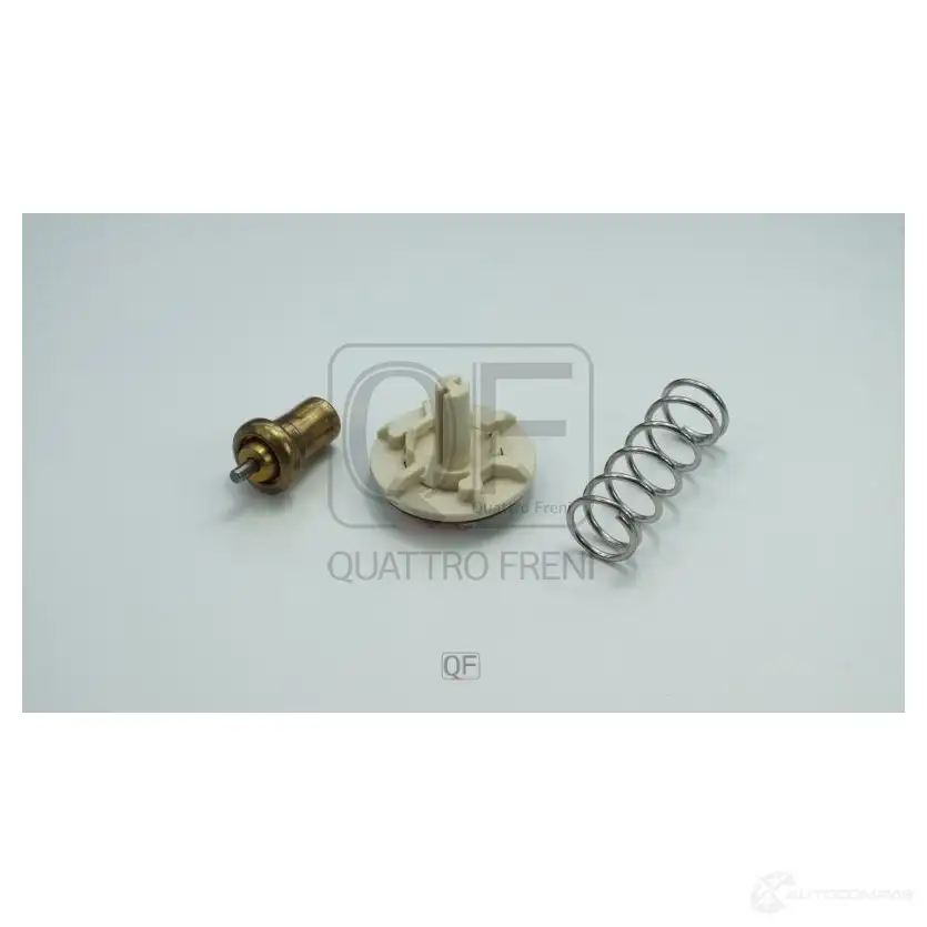 Термостат 80c QUATTRO FRENI EKH3O2 S 1439958791 QF15A00257 изображение 0