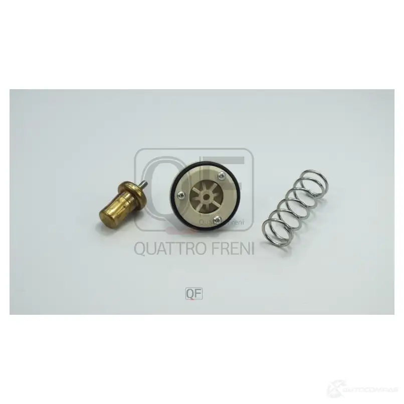 Термостат 80c QUATTRO FRENI EKH3O2 S 1439958791 QF15A00257 изображение 2