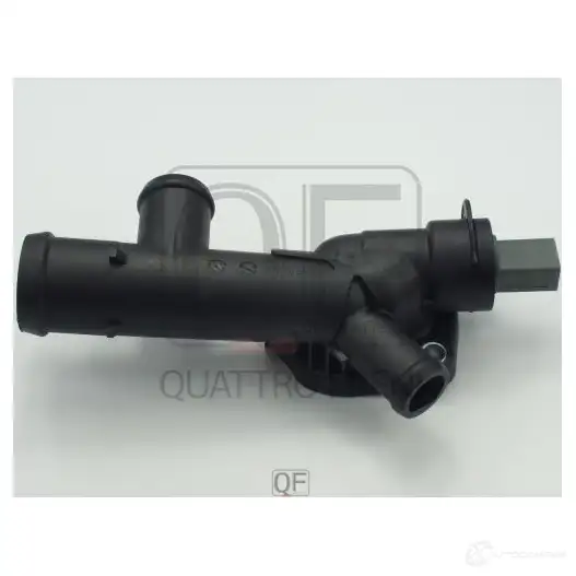 Фланец системы охлаждения QUATTRO FRENI E6S4 O 1439958805 QF15A00259 изображение 2