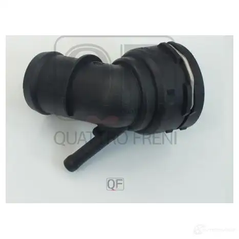 Фланец системы охлаждения QUATTRO FRENI QF15A00263 1439958809 Z6P 2XPS - Изображение 1