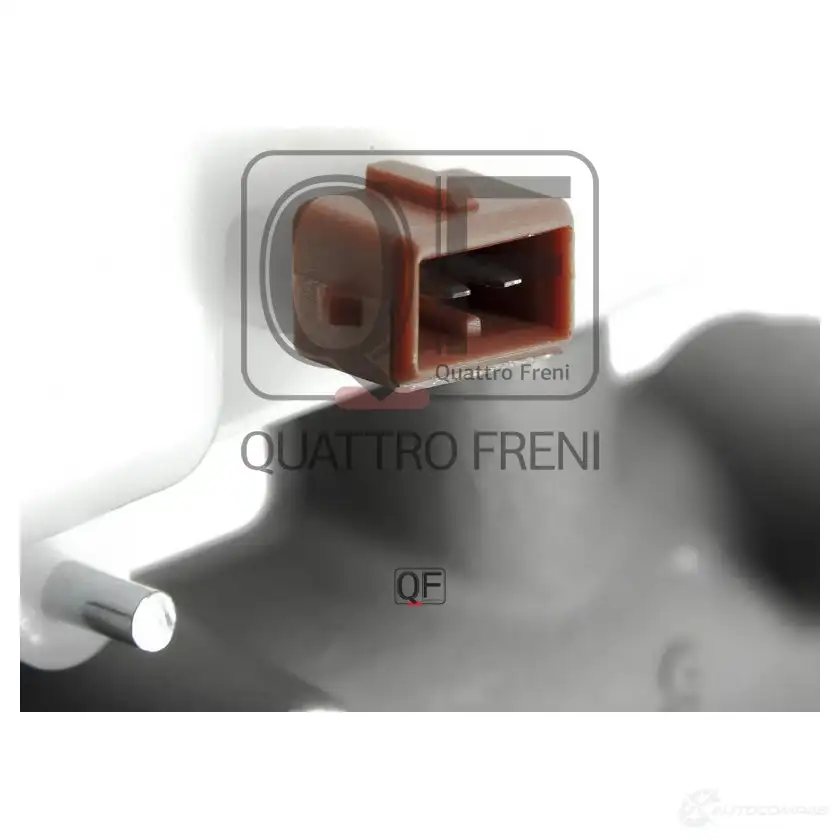 Цилиндр тормозной главный QUATTRO FRENI QF15F00001 CY5 XKH 1439947615 изображение 3