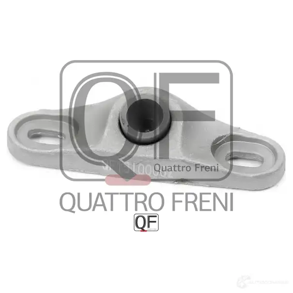 Фиксатор сдвижной двери QUATTRO FRENI 1439943245 QF15I00002 T QH8FL изображение 0
