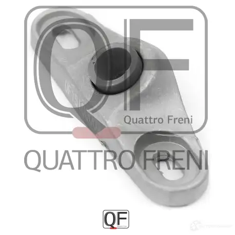 Фиксатор сдвижной двери QUATTRO FRENI 1439943245 QF15I00002 T QH8FL изображение 1