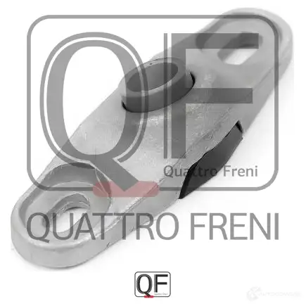 Фиксатор сдвижной двери QUATTRO FRENI 1439943245 QF15I00002 T QH8FL изображение 2
