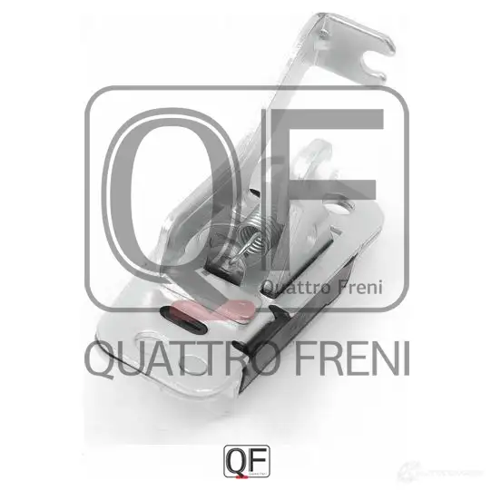 Замок сдвижной двери верхний QUATTRO FRENI QF15I00004 1439943236 BH JJC изображение 2