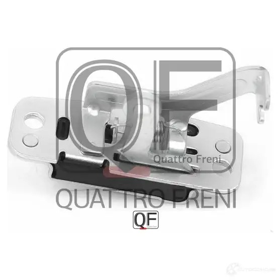 Замок сдвижной двери верхний QUATTRO FRENI QF15I00004 1439943236 BH JJC изображение 3