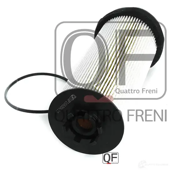 Фильтр топливный QUATTRO FRENI 1233267368 0CY S4 QF16A00010 изображение 2