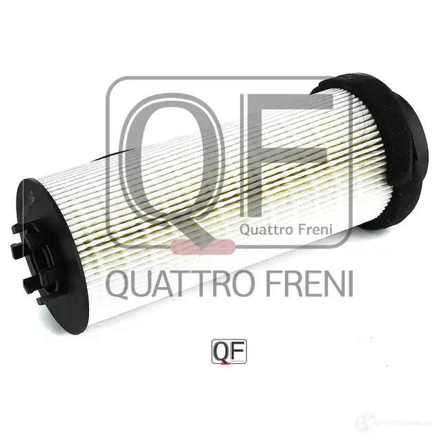 Фильтр топливный QUATTRO FRENI 1233267368 0CY S4 QF16A00010 изображение 3