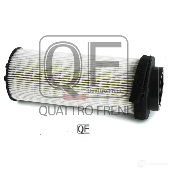 Фильтр топливный QUATTRO FRENI 1233267368 0CY S4 QF16A00010 изображение 4