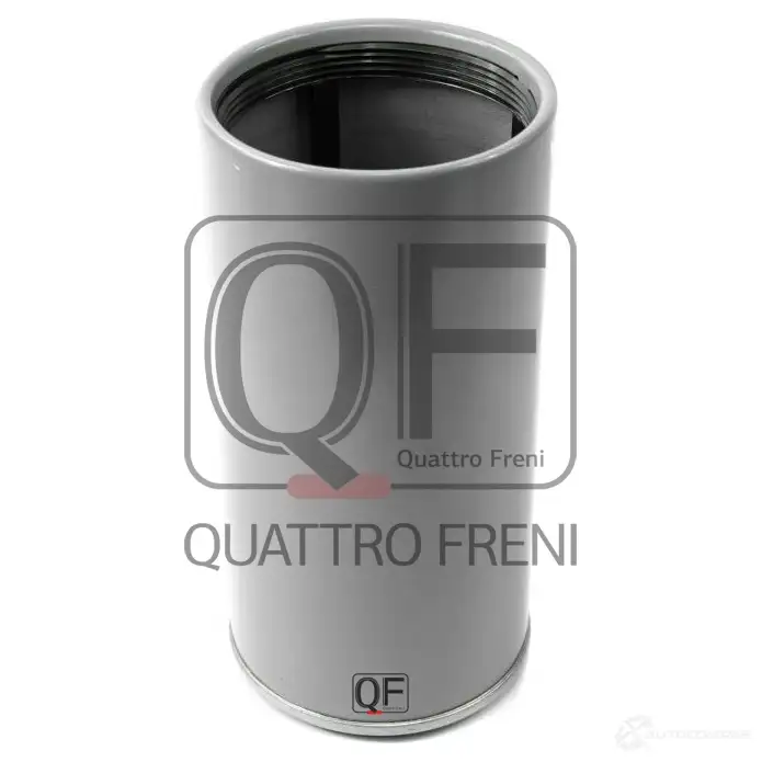 Фильтр топливный QUATTRO FRENI QF16A00022 1233267376 J7 XHF изображение 0
