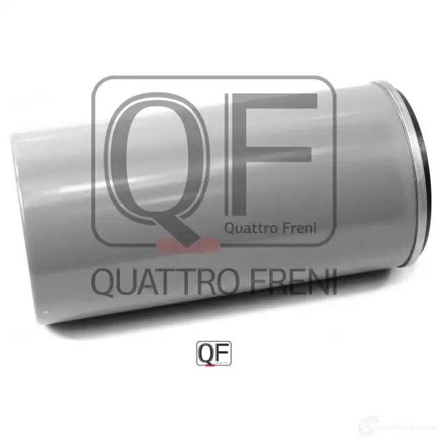 Фильтр топливный QUATTRO FRENI QF16A00022 1233267376 J7 XHF изображение 1