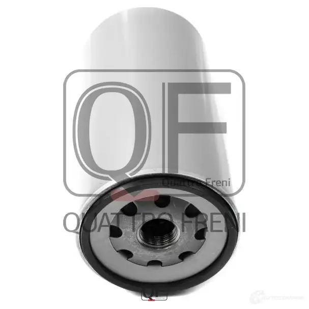 Фильтр топливный QUATTRO FRENI QF16A00022 1233267376 J7 XHF изображение 3