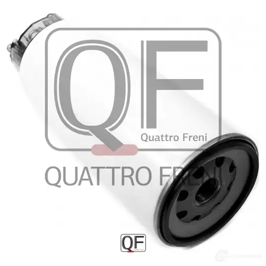 Фильтр топливный QUATTRO FRENI QF16A00035 53S1 P3D 1233267400 изображение 3