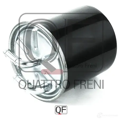 Фильтр топливный QUATTRO FRENI QF16A00041 1233267404 EH4 DWC3 изображение 3