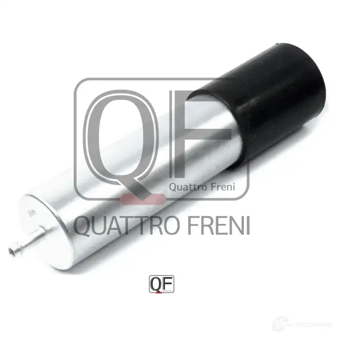 Фильтр топливный QUATTRO FRENI QF16A00042 1287940980 00K6 GE изображение 3