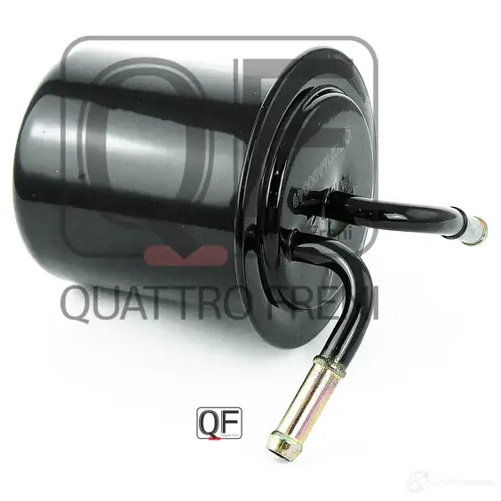 Фильтр топливный QUATTRO FRENI QF16A00049 1233267428 NT09 NV изображение 0
