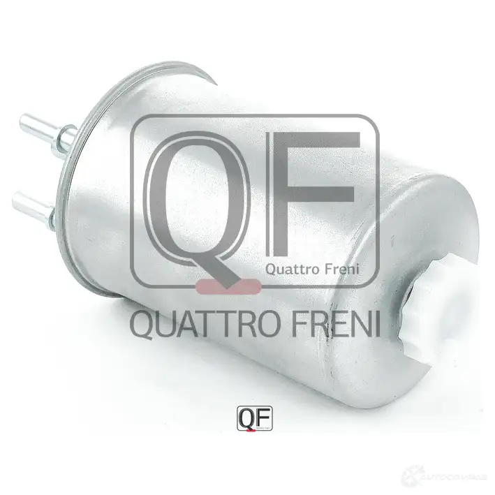 Фильтр топливный QUATTRO FRENI 1233267432 P 0IMM5H QF16A00050 изображение 0