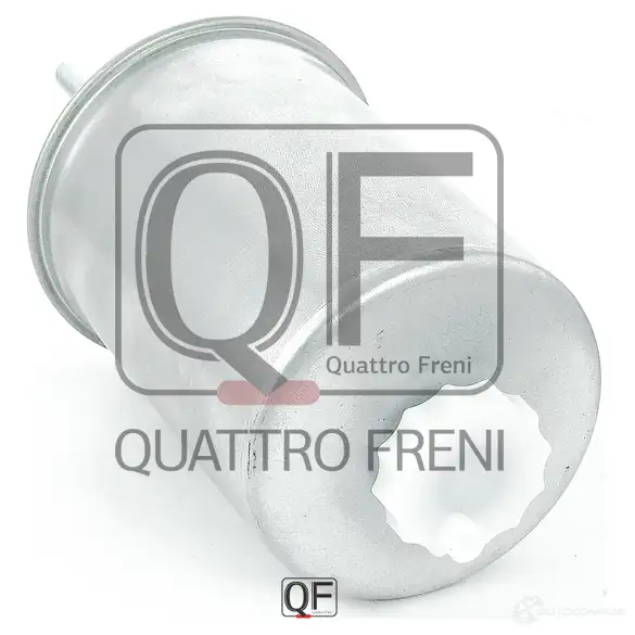 Фильтр топливный QUATTRO FRENI 1233267432 P 0IMM5H QF16A00050 изображение 1