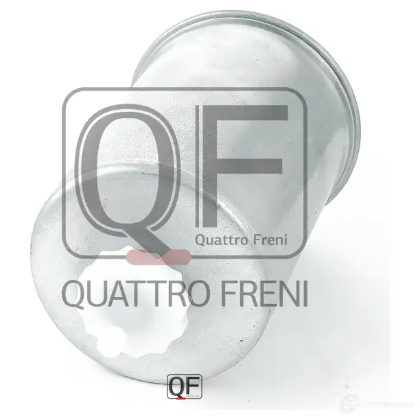 Фильтр топливный QUATTRO FRENI 1233267432 P 0IMM5H QF16A00050 изображение 2
