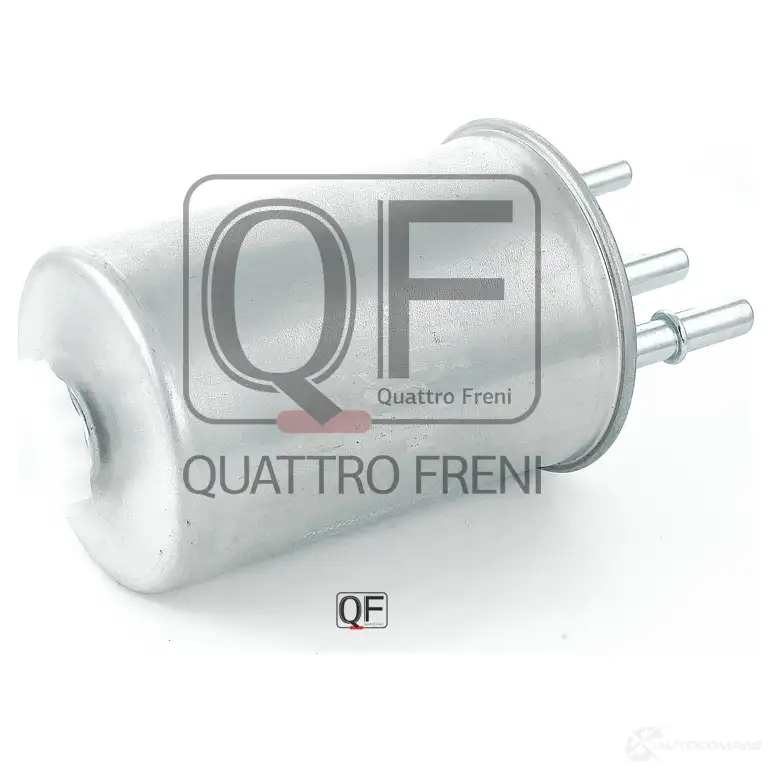 Фильтр топливный QUATTRO FRENI 1233267432 P 0IMM5H QF16A00050 изображение 3