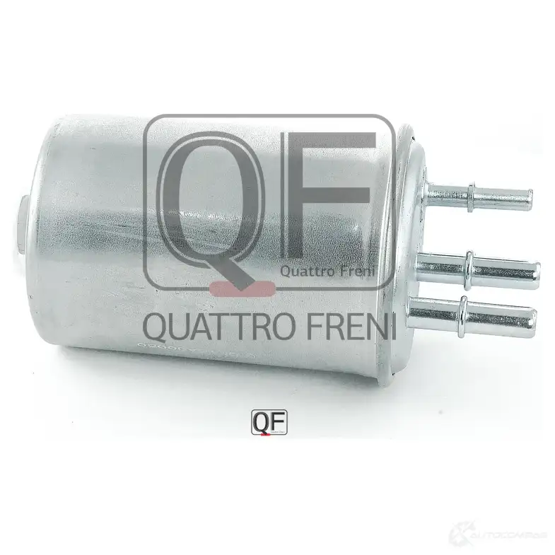 Фильтр топливный QUATTRO FRENI 1233267432 P 0IMM5H QF16A00050 изображение 4