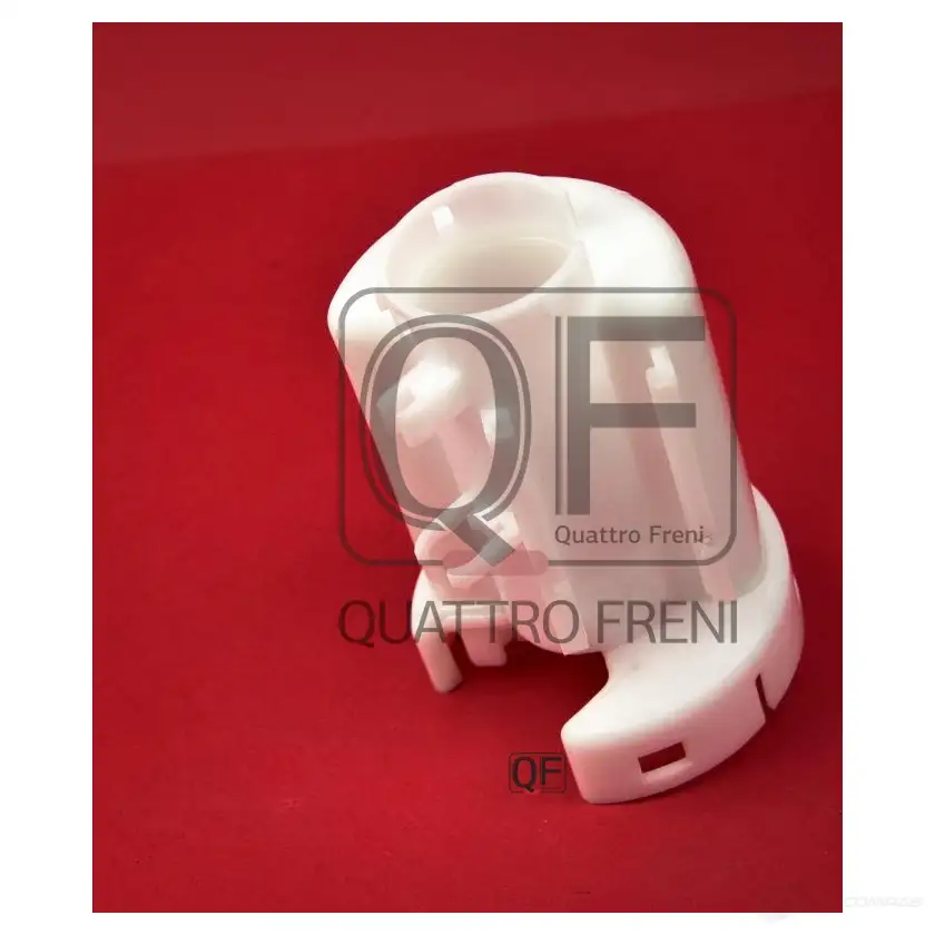 Фильтр топливный QUATTRO FRENI PM MOOW QF16A00055 1233267444 изображение 0