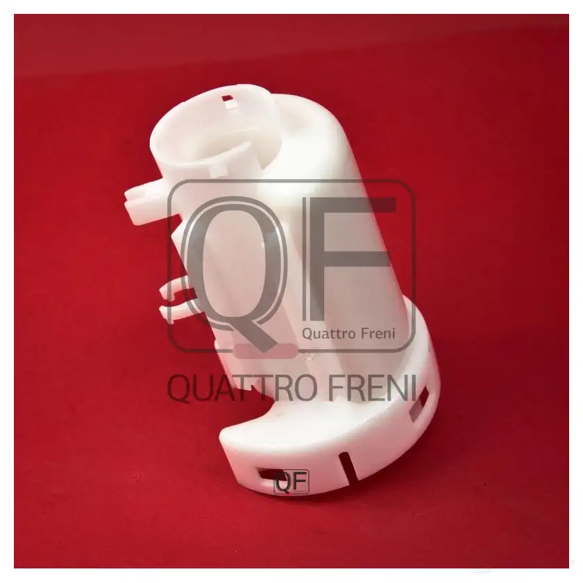 Фильтр топливный QUATTRO FRENI PM MOOW QF16A00055 1233267444 изображение 1