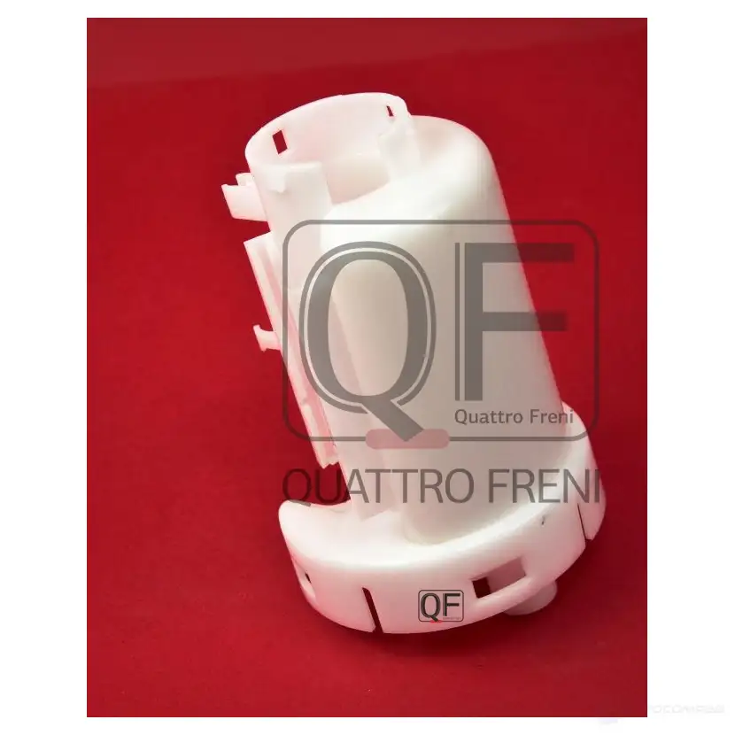 Фильтр топливный QUATTRO FRENI PM MOOW QF16A00055 1233267444 изображение 2