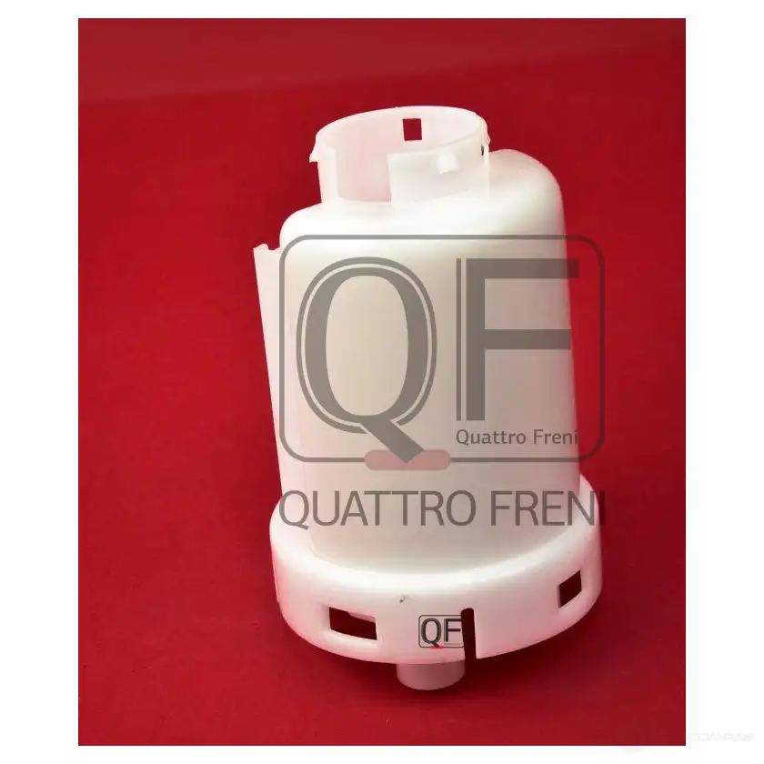 Фильтр топливный QUATTRO FRENI PM MOOW QF16A00055 1233267444 изображение 3