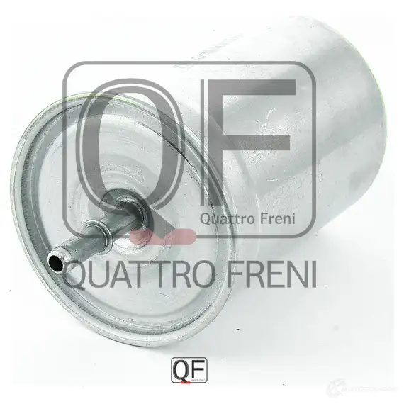 Фильтр топливный QUATTRO FRENI IYV8G 51 QF16A00056 1233267648 изображение 2