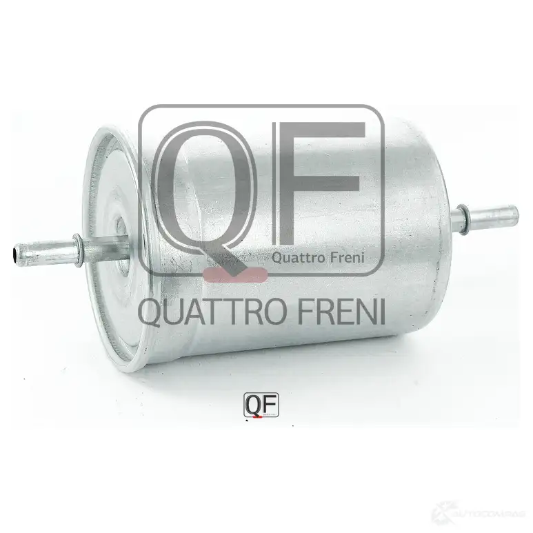 Фильтр топливный QUATTRO FRENI IYV8G 51 QF16A00056 1233267648 изображение 3