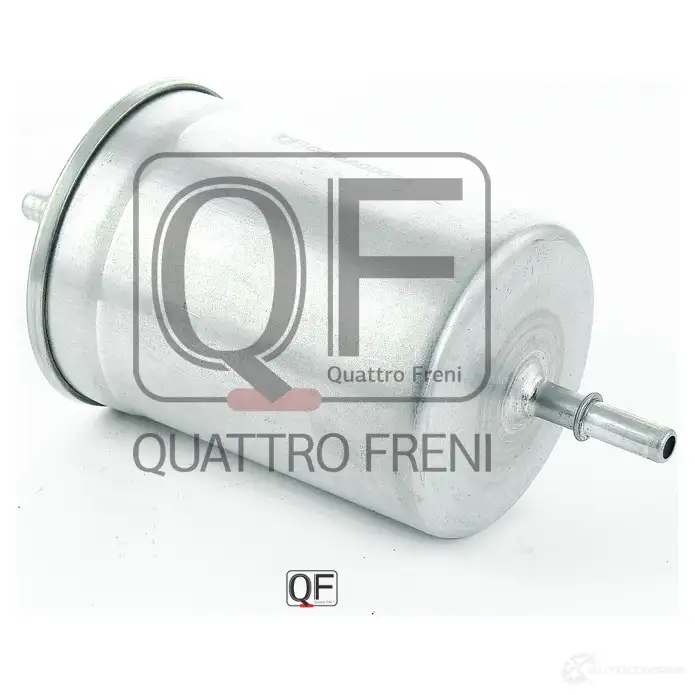 Фильтр топливный QUATTRO FRENI IYV8G 51 QF16A00056 1233267648 изображение 4