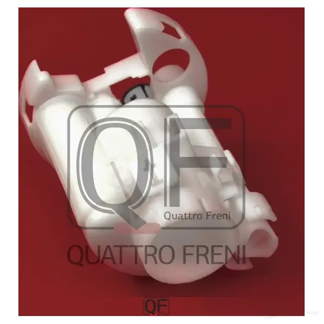 Фильтр топливный QUATTRO FRENI QPAO 5YY QF16A00057 1233267650 изображение 3