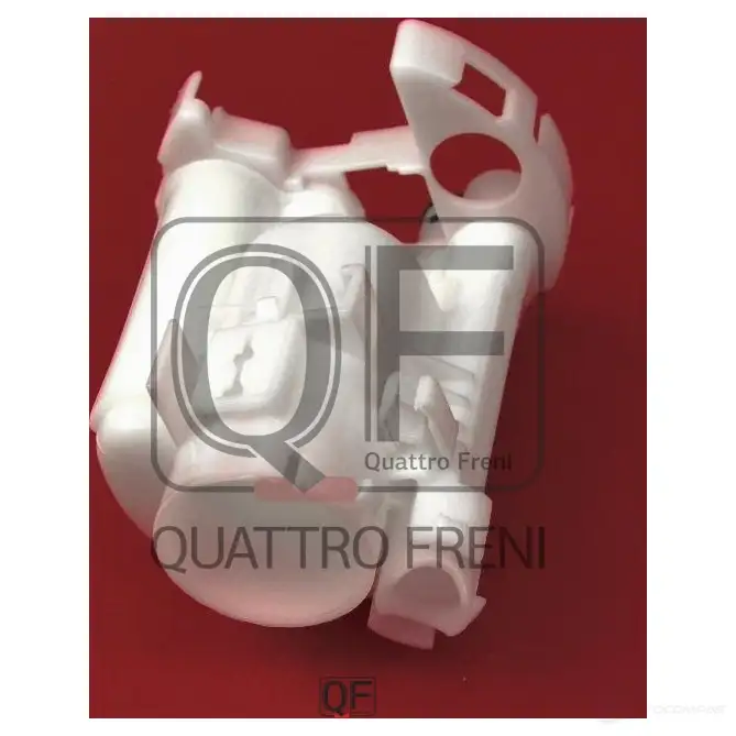 Фильтр топливный QUATTRO FRENI QPAO 5YY QF16A00057 1233267650 изображение 4