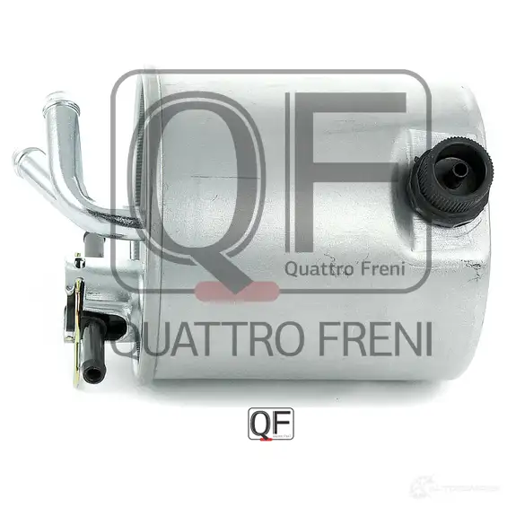 Фильтр топливный QUATTRO FRENI QF16A00062 6M QDMD9 1233267664 изображение 3