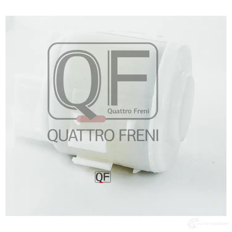 Фильтр топливный QUATTRO FRENI 1233267666 N6 IKR4A QF16A00063 изображение 1