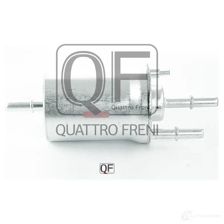 Фильтр топливный QUATTRO FRENI 1233267676 RYOWE 58 QF16A00069 изображение 0