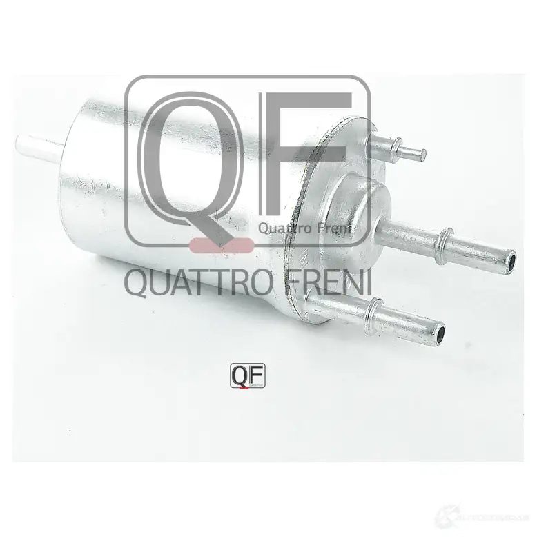 Фильтр топливный QUATTRO FRENI 1233267676 RYOWE 58 QF16A00069 изображение 1