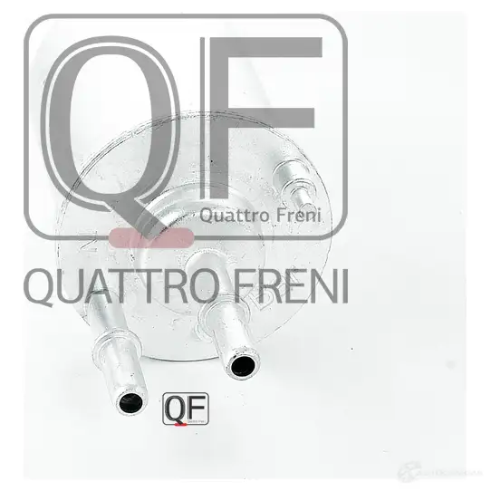 Фильтр топливный QUATTRO FRENI QF16A00069 1233267676 UJ3 PKU изображение 2
