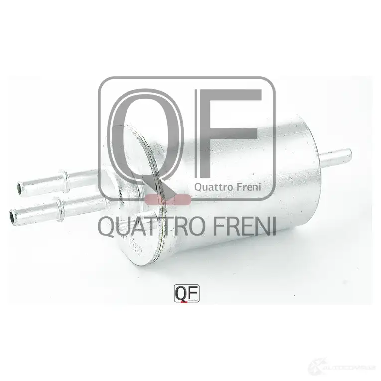 Фильтр топливный QUATTRO FRENI QF16A00069 1233267676 UJ3 PKU изображение 4