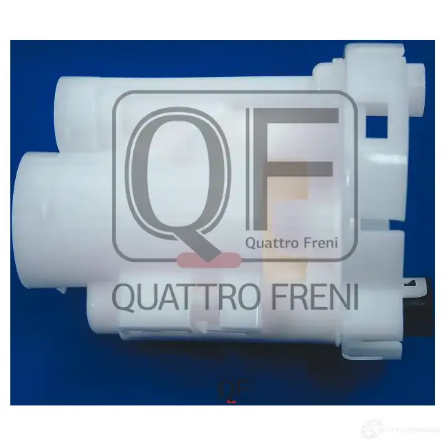 Фильтр топливный погружной QUATTRO FRENI QF16A00084 1439947605 AC 467 изображение 0