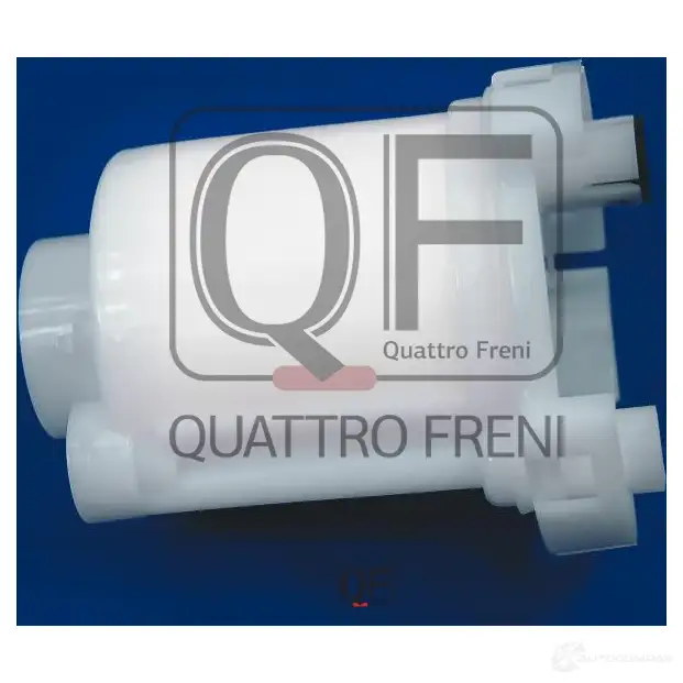 Фильтр топливный погружной QUATTRO FRENI QF16A00084 1439947605 AC 467 изображение 1