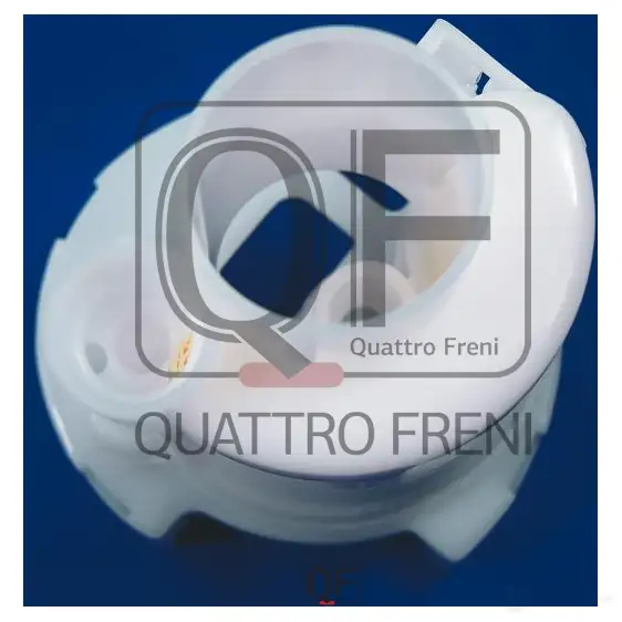 Фильтр топливный погружной QUATTRO FRENI QF16A00084 1439947605 AC 467 изображение 3