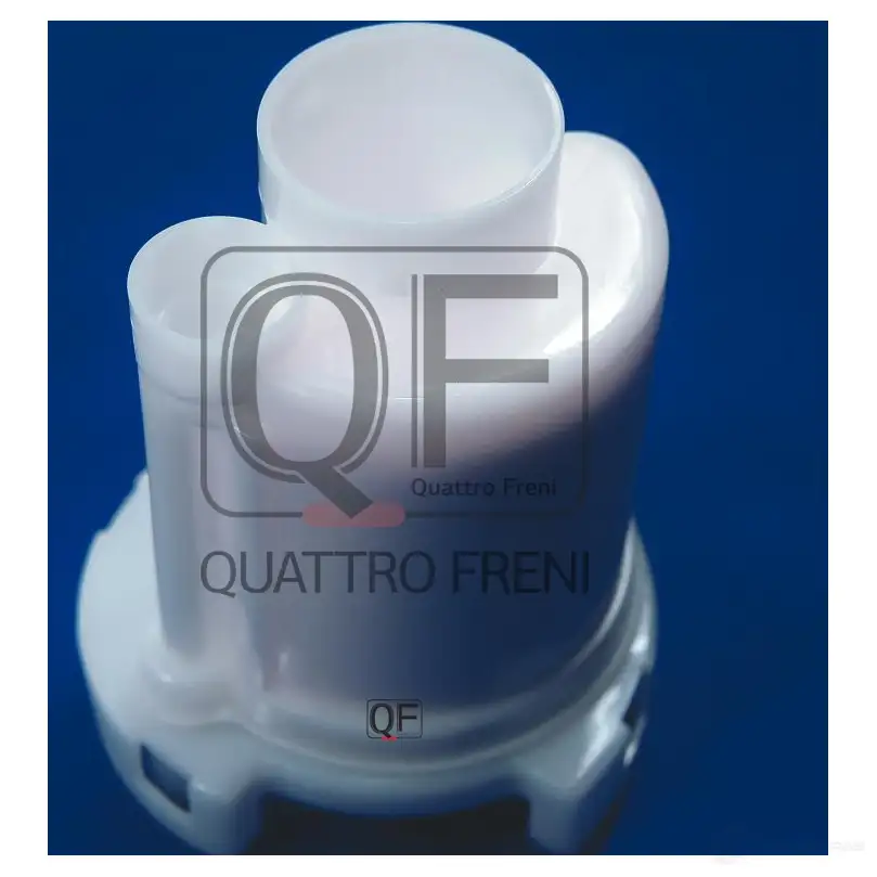 Фильтр топливный погружной QUATTRO FRENI QF16A00084 1439947605 AC 467 изображение 4