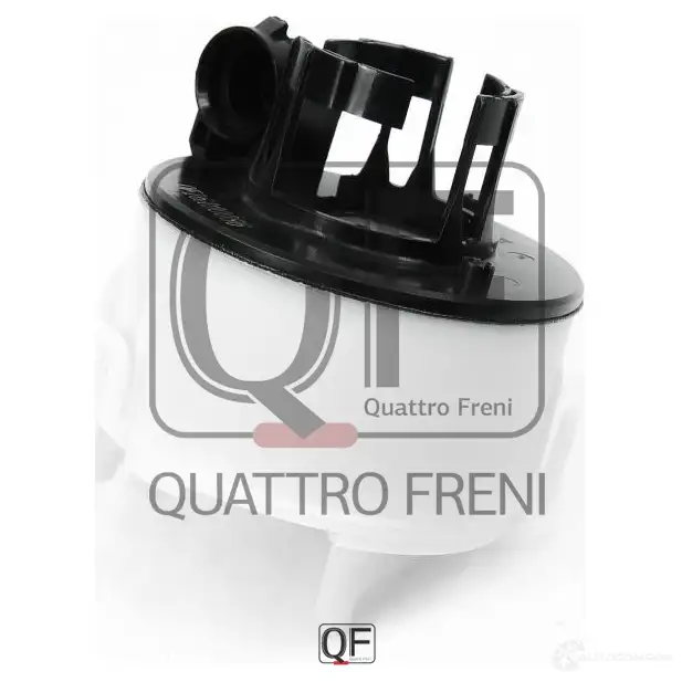 Фильтр топливный погружной QUATTRO FRENI QF16A00086 1439947607 NWKR T9 изображение 2