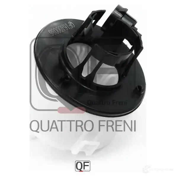 Фильтр топливный погружной QUATTRO FRENI QF16A00086 1439947607 NWKR T9 изображение 3
