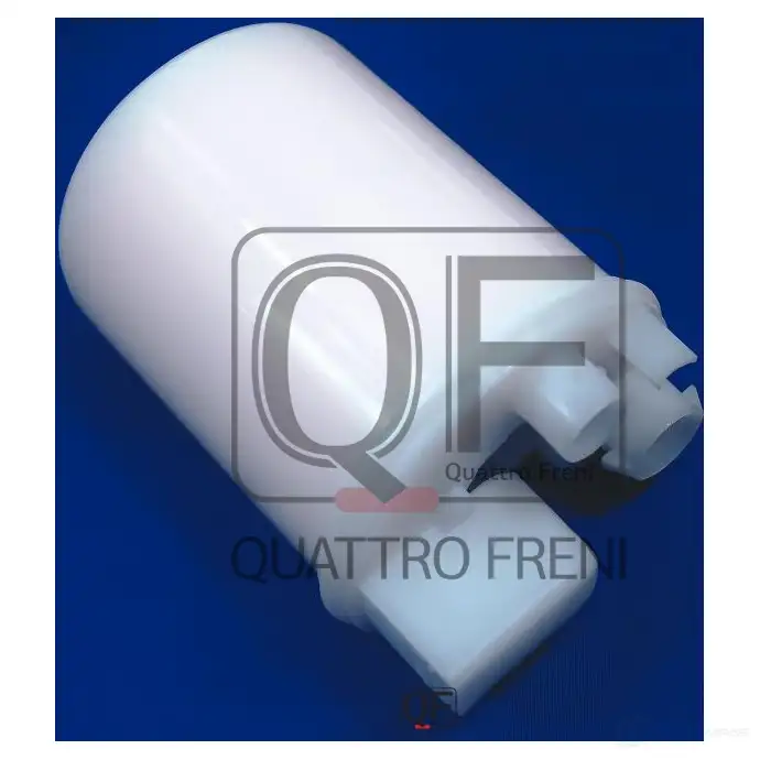 Фильтр топливный погружной QUATTRO FRENI QF16A00087 1439947608 66N 70 изображение 0
